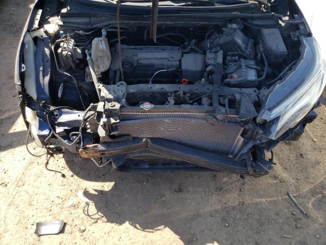 Photo 11 from auction – 2015 HONDA CR-V EX with VIN 2HKRM4H56FH674037