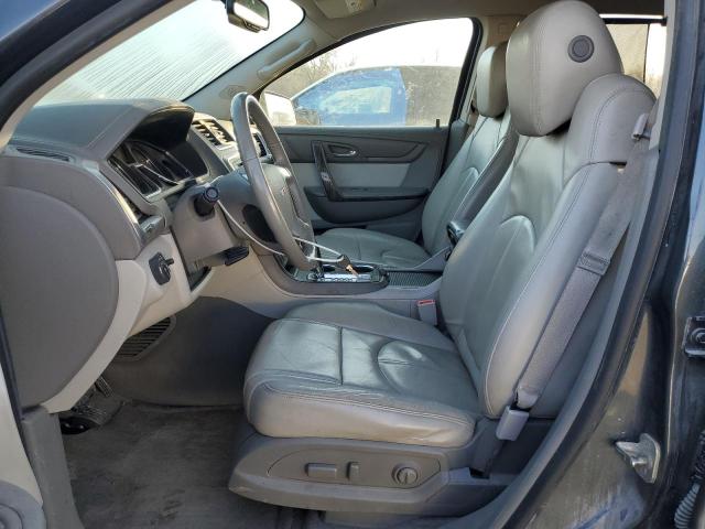 Photo 7 from auction – 2014 GMC ACADIA SLT with VIN 1GKKVRKD6EJ220747