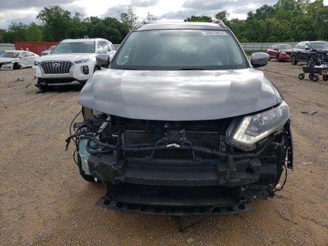 Photo 5 from auction – 2017 NISSAN ROGUE S with VIN KNMAT2MT6HP618504