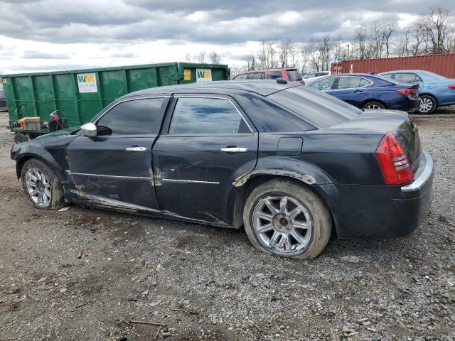 Photo 2 from auction – 2005 CHRYSLER 300C with VIN 2C3AA63H45H119232