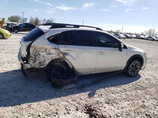 Photo 3 from auction – 2014 SUBARU XV CROSSTR with VIN JF2GPAGC8EH337784