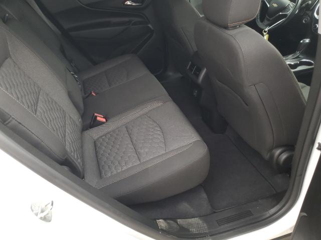Photo 11 from auction – 2019 CHEVROLET EQUINOX LT with VIN 2GNAXLEX8K6297074