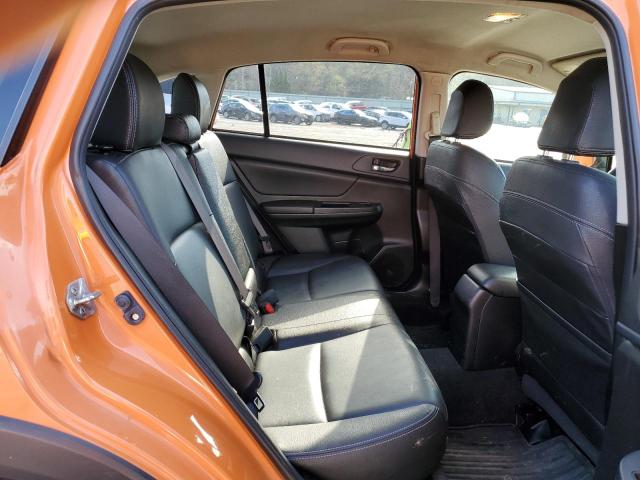Photo 11 from auction – 2014 SUBARU XV CROSSTR with VIN JF2GPAGC7EH300631