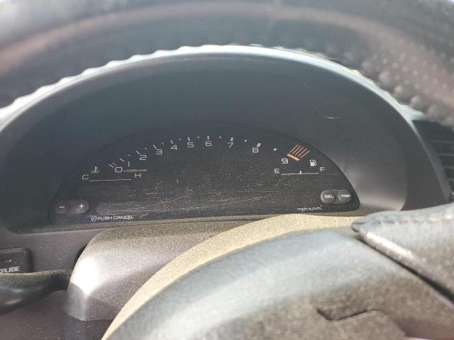 Photo 9 from auction – 2001 HONDA S2000 with VIN JHMAP11481T004741
