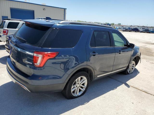 Photo 3 from auction – 2016 FORD EXPLORER X with VIN 1FM5K7D8XGGA84673