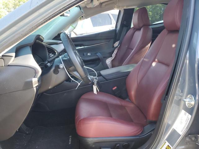 Photo 7 from auction – 2022 MAZDA 3 PREFERRE with VIN 3MZBPACL8NM311175