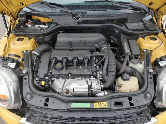 Photo 11 from auction – 2009 MINI COOPER S with VIN WMWMF73549TW82731