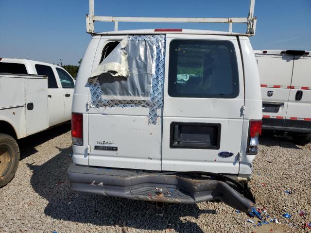 Photo 6 from auction – 2006 FORD ECONOLINE with VIN 1FTNE24LX6DA36383