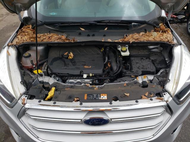 Photo 12 from auction – 2018 FORD ESCAPE SEL with VIN 1FMCU0HD8JUB20448