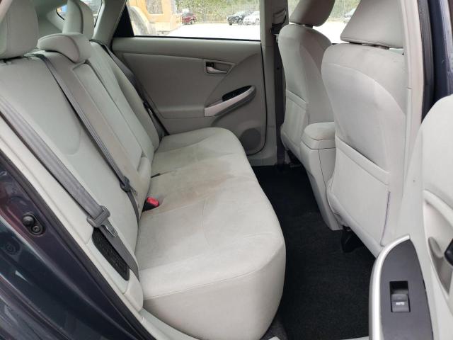 Photo 10 from auction – 2013 TOYOTA PRIUS with VIN JTDKN3DU0D5642736