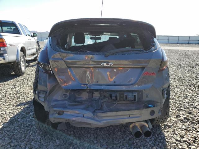 Photo 6 from auction – 2016 FORD FIESTA ST with VIN 3FADP4GX2GM105451