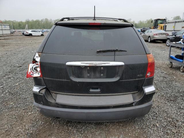 Photo 6 from auction – 2007 CHRYSLER PACIFICA with VIN 2A8GM68X07R320578