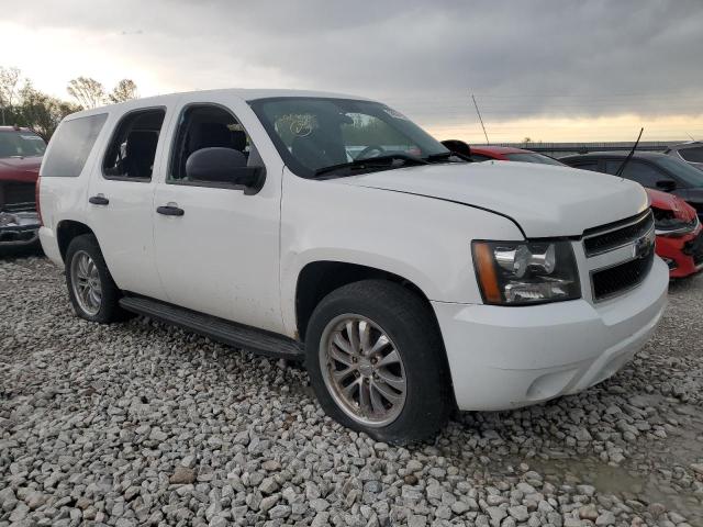 Photo 4 from auction – 2013 CHEVROLET TAHOE POLI with VIN 1GNLC2E05DR341492
