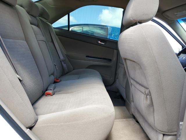 Photo 10 from auction – 2005 TOYOTA CAMRY LE with VIN 4T1BE32K45U590211