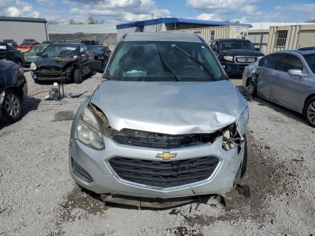 Photo 5 from auction – 2016 CHEVROLET EQUINOX LS with VIN 2GNALBEK0G6317996