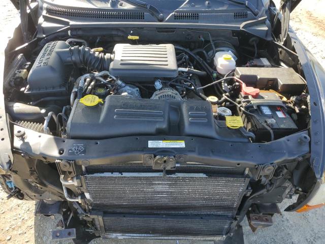 Photo 12 from auction – 2002 DODGE DURANGO SL with VIN 1B4HS58N92F112819