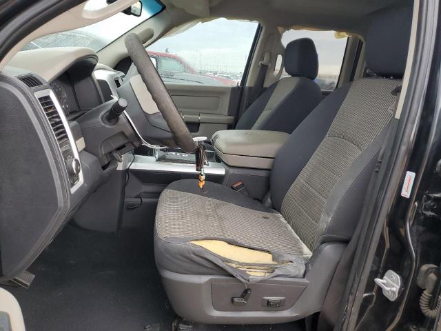 Photo 7 from auction – 2009 DODGE RAM 1500 with VIN 1D3HB18P49S743127