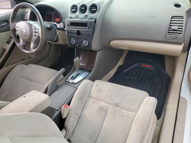 Photo 8 from auction – 2013 NISSAN ALTIMA S with VIN 1N4AL2EP8DC265076