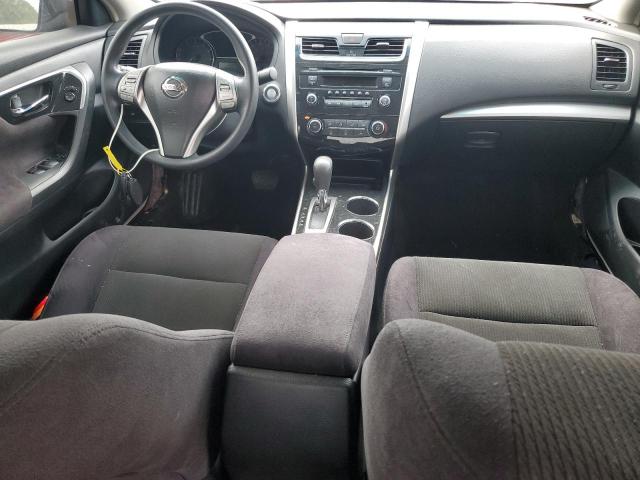 Photo 8 from auction – 2013 NISSAN ALTIMA 2.5 with VIN 1N4AL3AP7DN481162