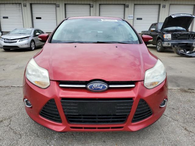 Photo 5 from auction – 2012 FORD FOCUS SEL with VIN 1FAHP3M21CL102315
