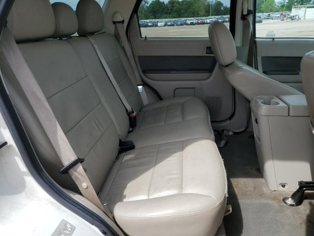 Photo 11 from auction – 2010 FORD ESCAPE XLT with VIN 1FMCU0DG8AKD09693