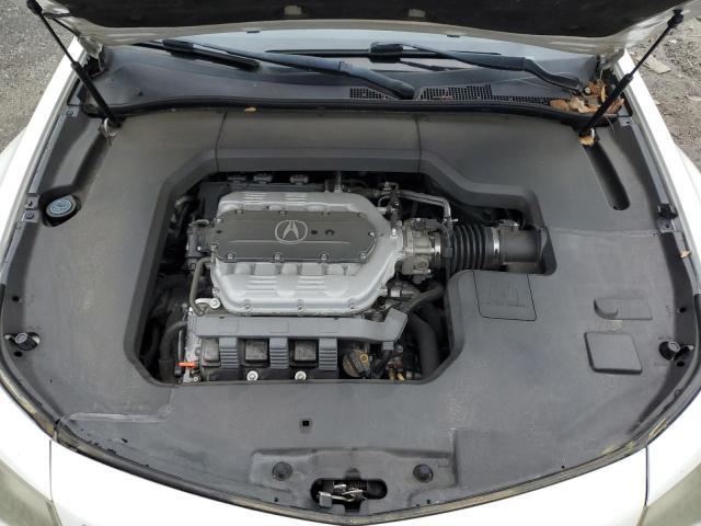 Photo 11 from auction – 2012 ACURA TL with VIN 19UUA8F74CA000035