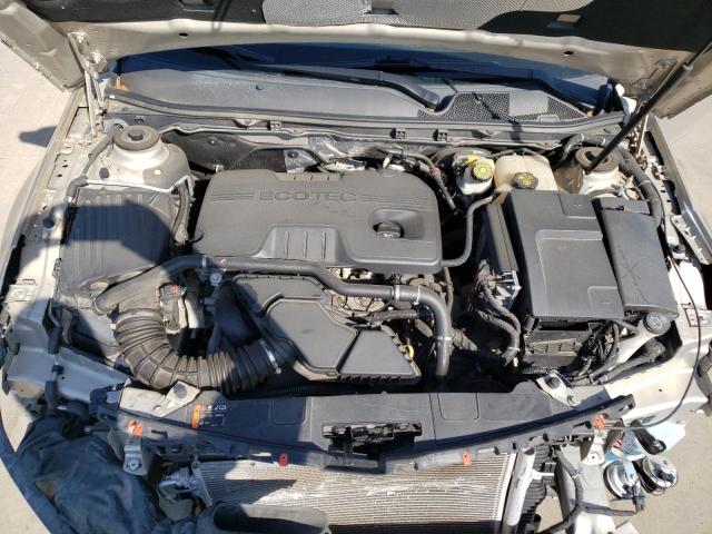 Photo 11 from auction – 2012 BUICK REGAL with VIN 2G4GR5EK8C9147698