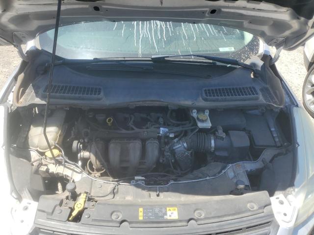 Photo 12 from auction – 2013 FORD ESCAPE S with VIN 1FMCU0F75DUD54970