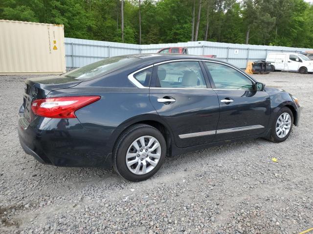 Фото 3 с аукциона – 2016 NISSAN ALTIMA 2.5 с VIN 1N4AL3AP1GN354444