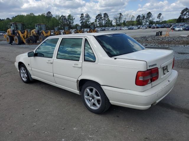 Photo 2 from auction – 2000 VOLVO S70 GLT with VIN YV1LS56D4Y2637059