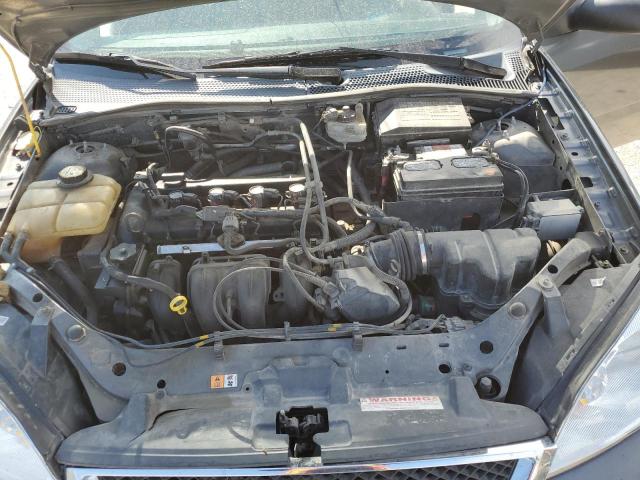 Photo 11 from auction – 2007 FORD FOCUS ZX4 with VIN 1FAFP34N47W173143