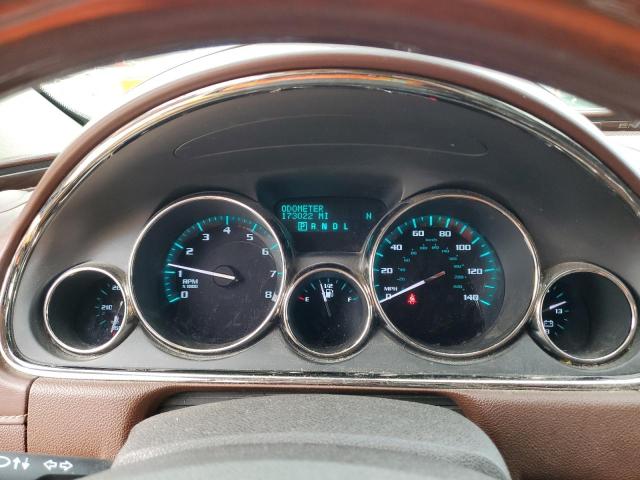 Photo 9 from auction – 2013 BUICK ENCLAVE with VIN 5GAKVDKD7DJ138010