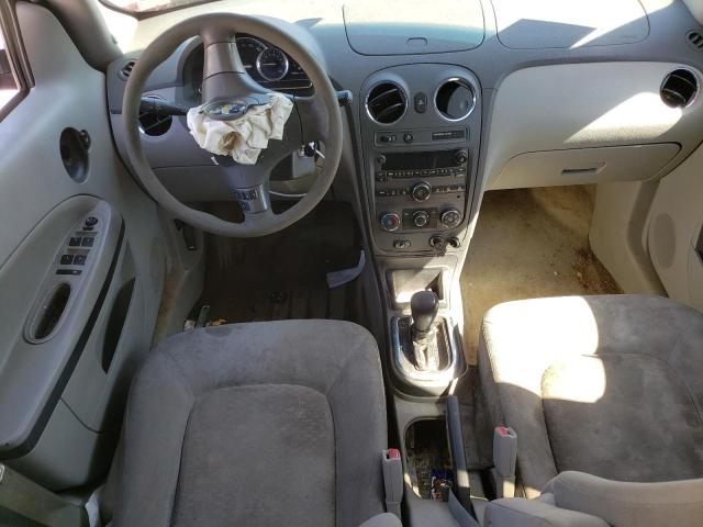 Photo 8 from auction – 2011 CHEVROLET HHR LS with VIN 3GNBAAFW6BS546652