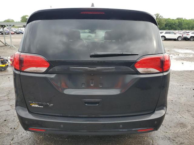 Photo 6 from auction – 2020 CHRYSLER PACIFICA T with VIN 2C4RC1EG0LR240623