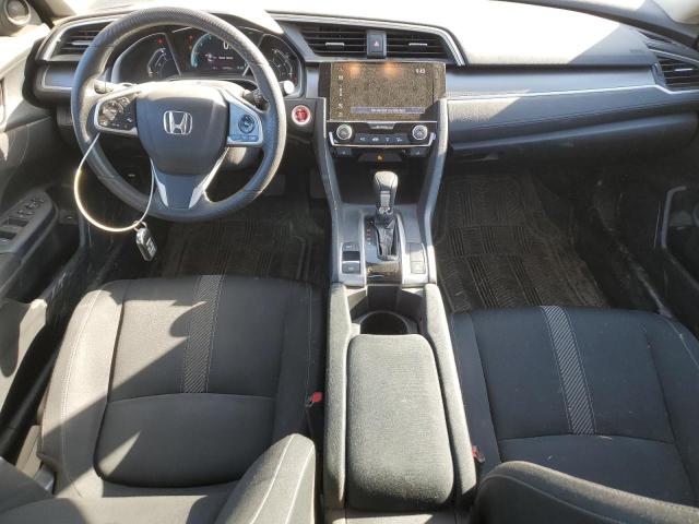 Photo 8 from auction – 2018 HONDA CIVIC EX with VIN 2HGFC2F80JH002856