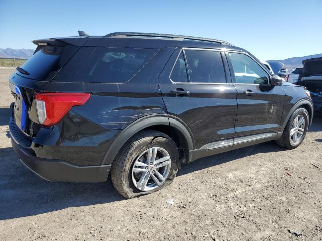 Photo 3 from auction – 2023 FORD EXPLORER X with VIN 1FMSK7DH8PGC25226