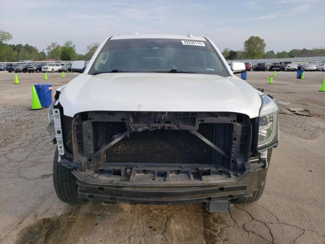 Photo 5 from auction – 2016 GMC YUKON SLT with VIN 1GKS1BKC0GR413944