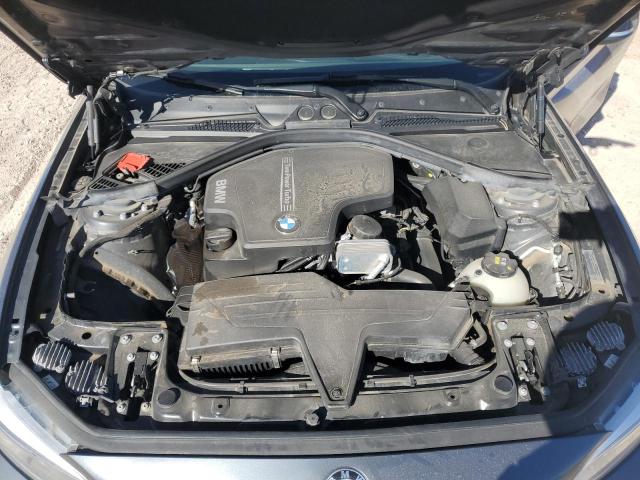 Photo 11 from auction – 2015 BMW 228 I with VIN WBA1F5C58FV257519