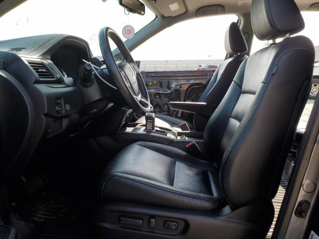 Photo 7 from auction – 2016 HONDA PILOT EXL with VIN 5FNYF5H54GB056842
