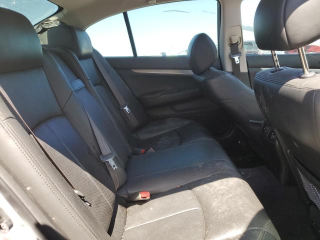 Photo 10 from auction – 2013 INFINITI G37 BASE with VIN JN1CV6AP4DM726085
