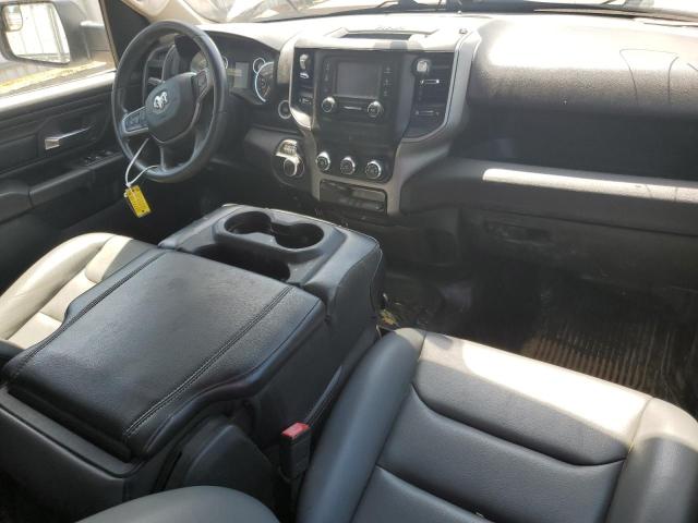 Photo 8 from auction – 2019 RAM 1500 TRADE with VIN 1C6RRECT1KN667429