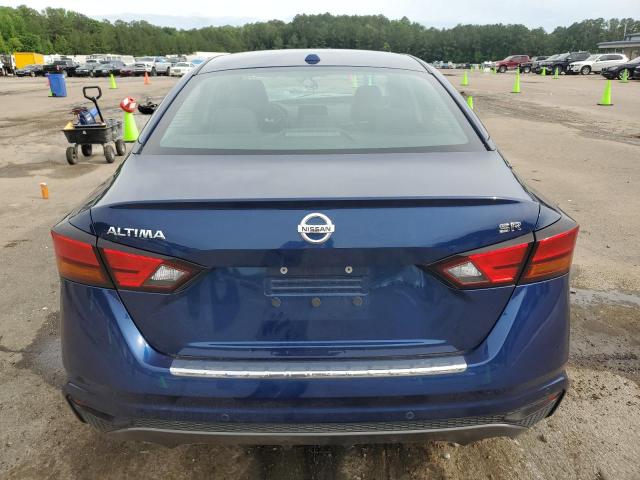 Photo 6 from auction – 2021 NISSAN ALTIMA SR with VIN 1N4BL4CV8MN409750