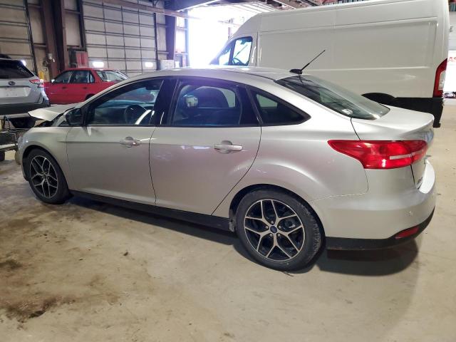 Photo 2 from auction – 2018 FORD FOCUS SEL with VIN 1FADP3H21JL309664