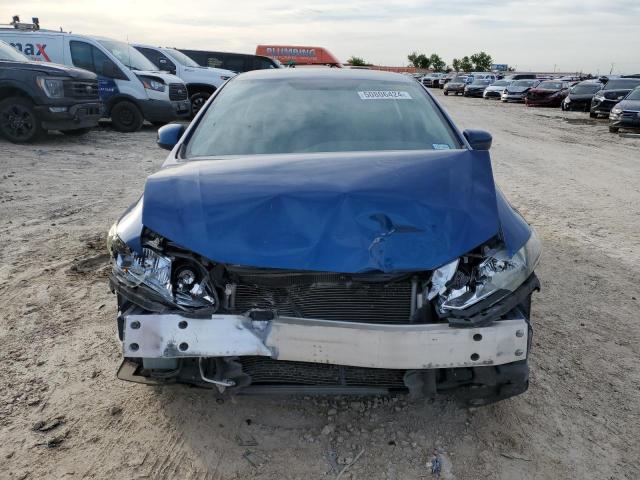 Photo 5 from auction – 2015 HONDA CIVIC LX with VIN 19XFB2F58FE065505