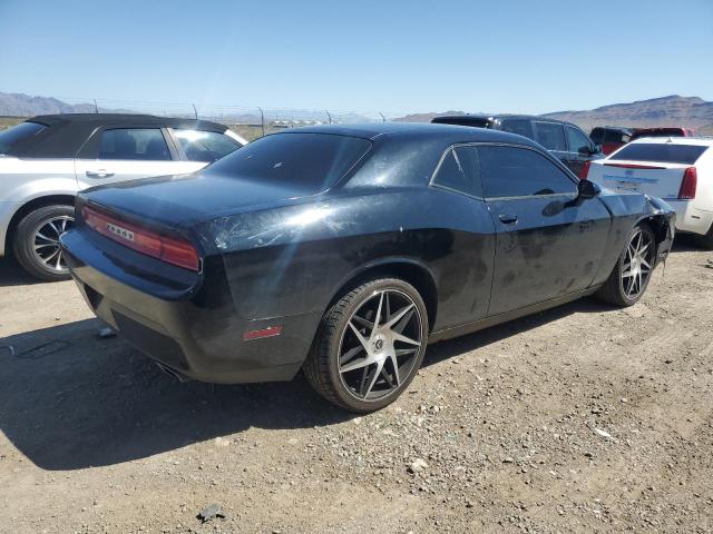 Photo 3 from auction – 2014 DODGE CHALLENGER with VIN 2C3CDYAG2EH313473