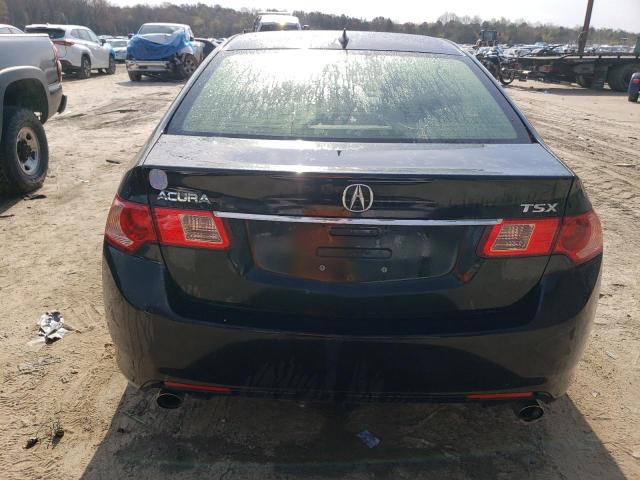 Photo 6 from auction – 2013 ACURA TSX TECH with VIN JH4CU2F69DC003250