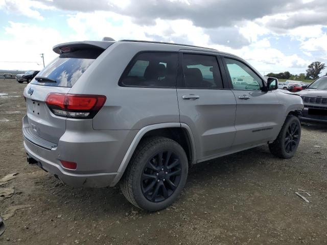 Photo 3 from auction – 2017 JEEP GRAND CHER with VIN 1C4RJFAG1HC853584