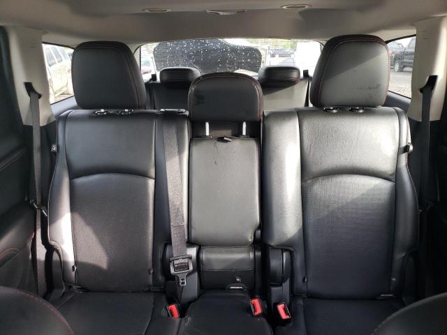 Photo 10 from auction – 2017 DODGE JOURNEY GT with VIN 3C4PDDEG1HT505477