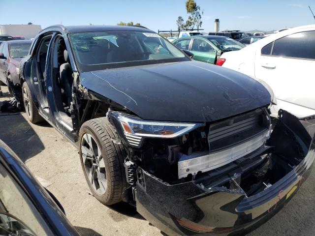 Photo 4 from auction – 2022 AUDI E-TRON PRE with VIN WA1AAAGE8NB027073