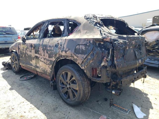 Photo 2 from auction – 2022 MAZDA CX-5 PREMI with VIN JM3KFBEM4N0543722